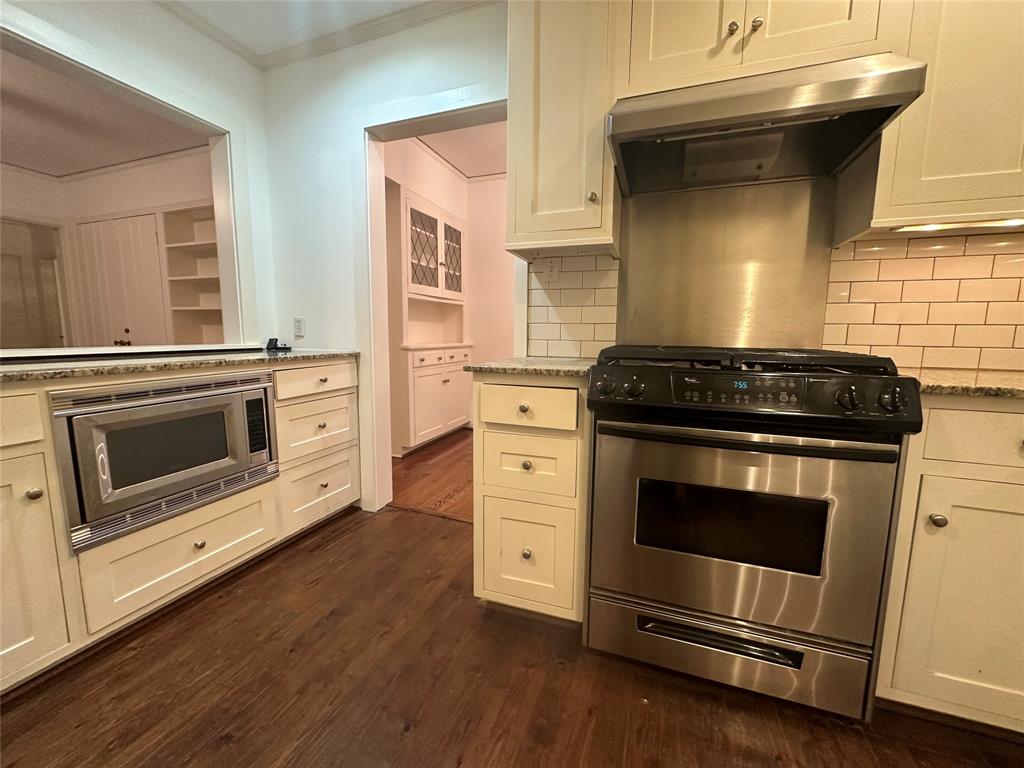 WEST PARK - Residential