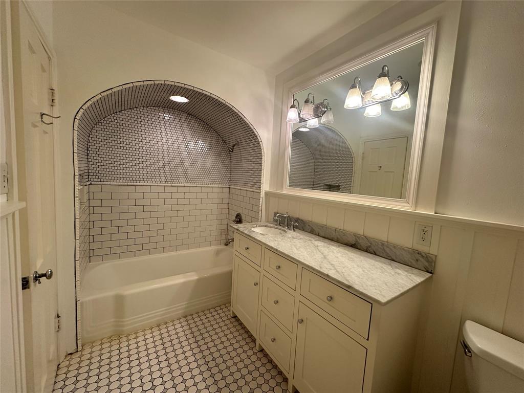 WEST PARK - Residential