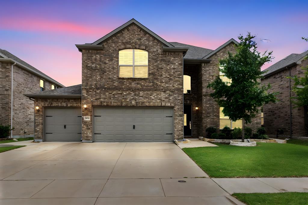 1616 Berry Ridge Trail