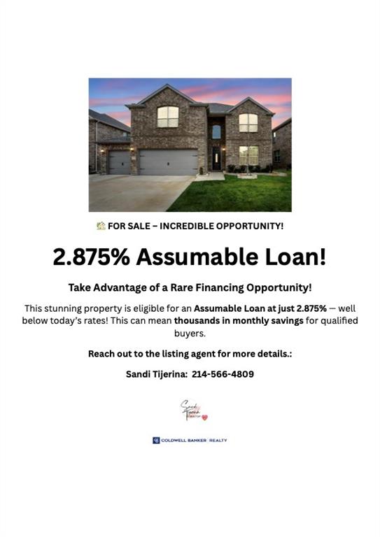 1616 Berry Ridge Trail