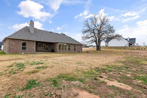 A home in Decatur