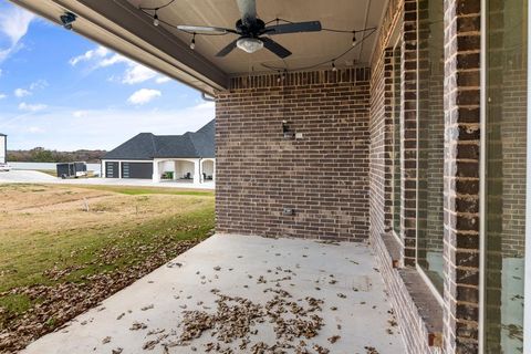 A home in Decatur