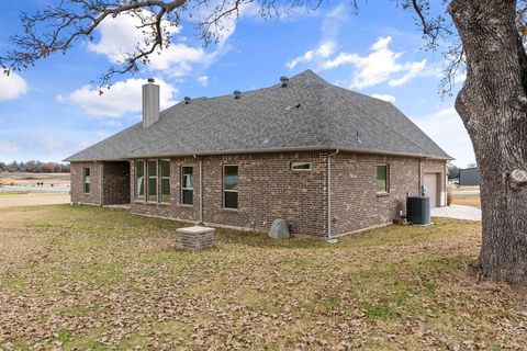 A home in Decatur