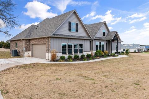 A home in Decatur