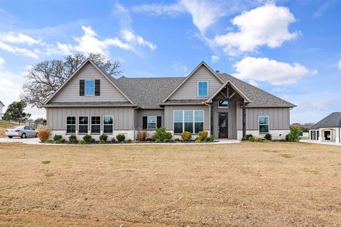 A home in Decatur