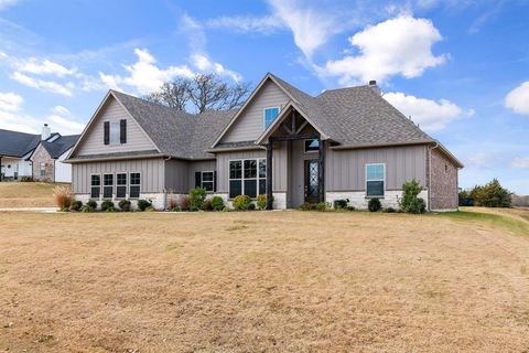 A home in Decatur