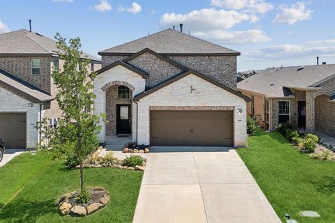 A home in McKinney