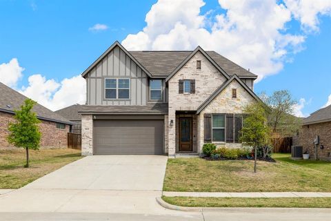 2015 Pacific Avenue Anna TX 75409