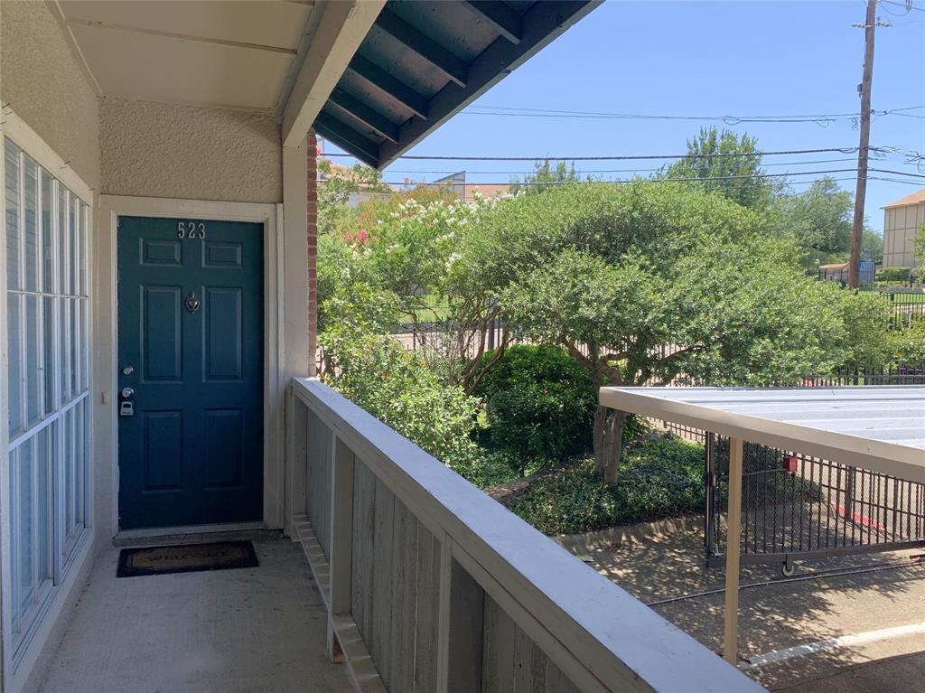 Woods On Park Lane Condo - Residential