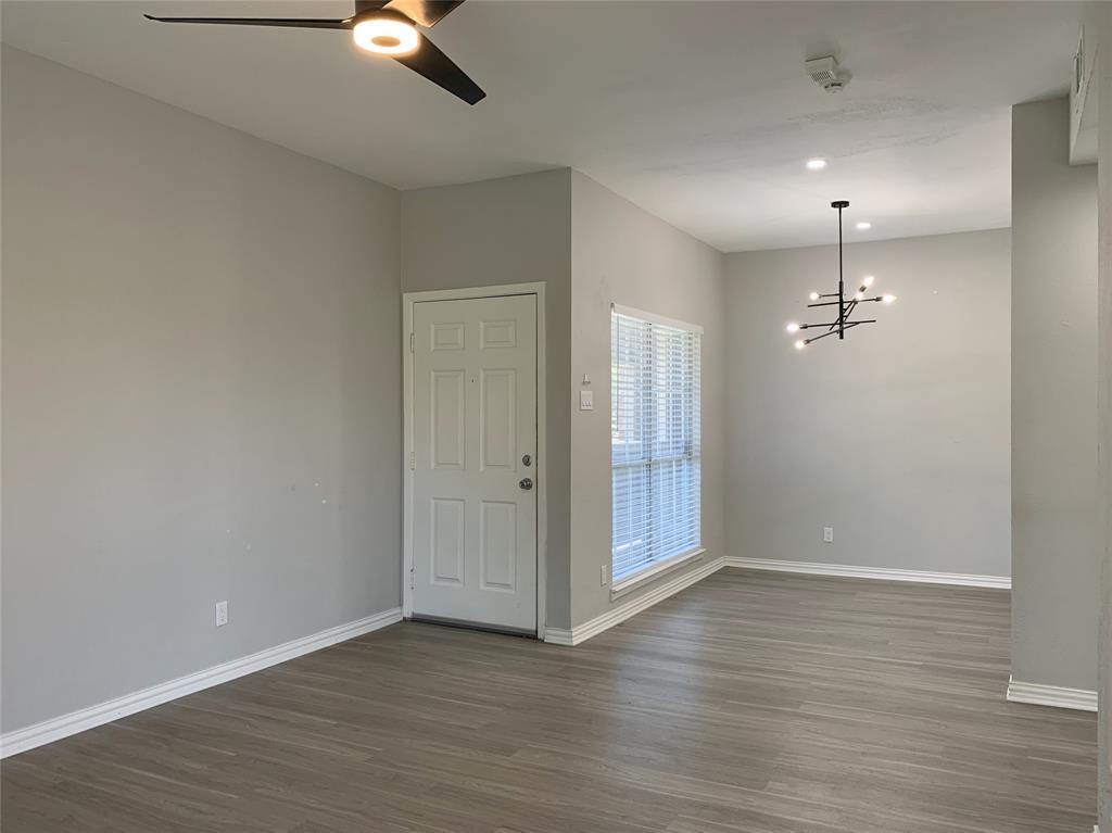 Woods On Park Lane Condo - Residential