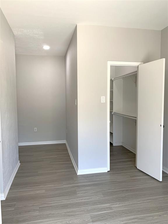 Woods On Park Lane Condo - Residential