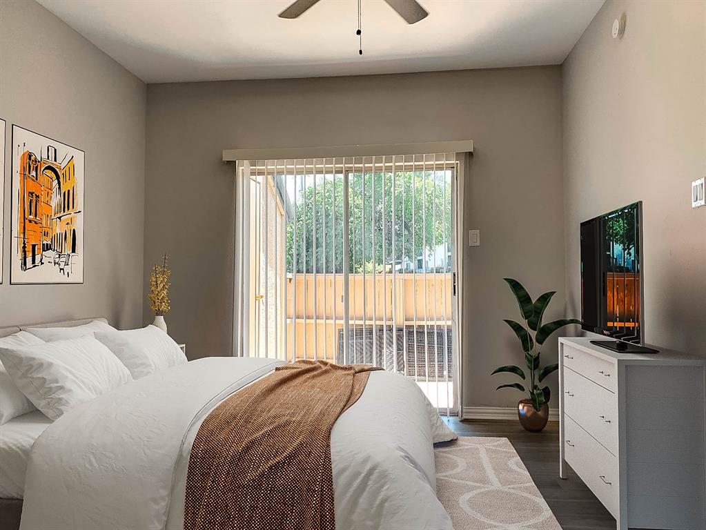 8601 Park Lane 523