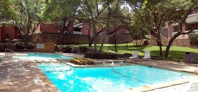 Woods On Park Lane Condo - Residential