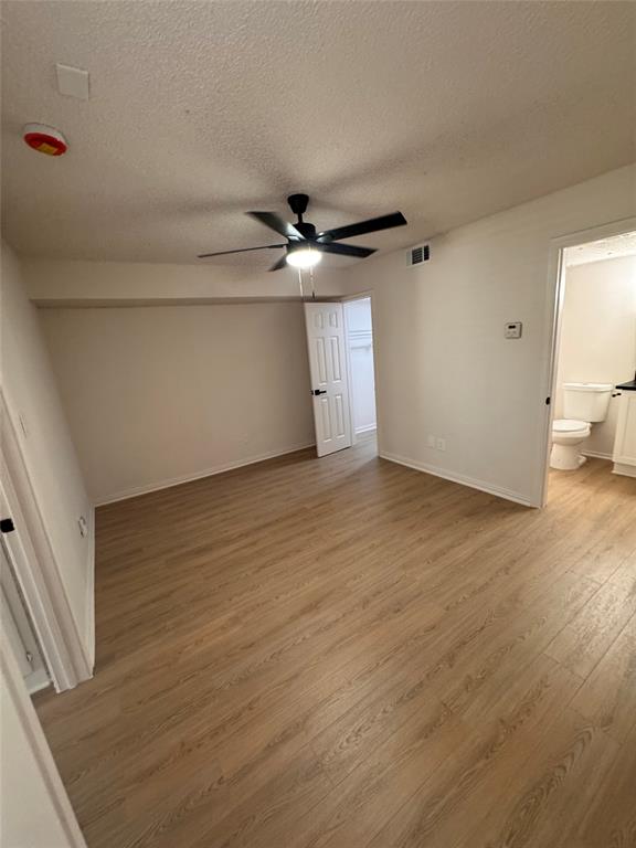 Arlington Oaks Condo - Residential Lease