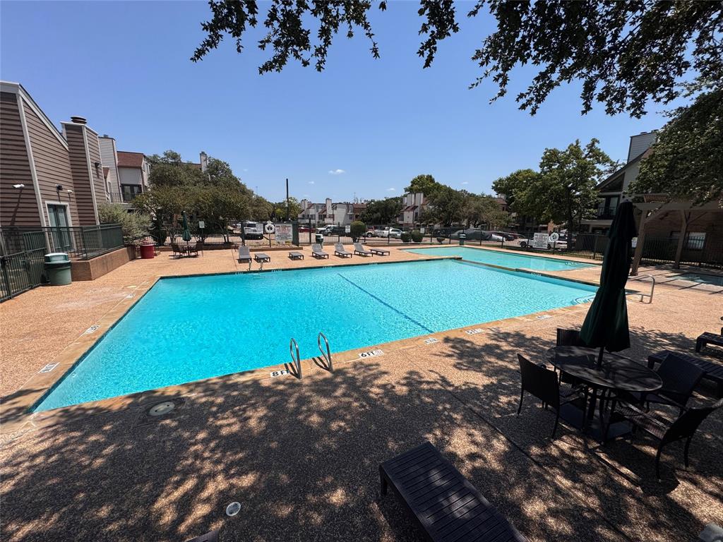 Arlington Oaks Condo - Residential Lease