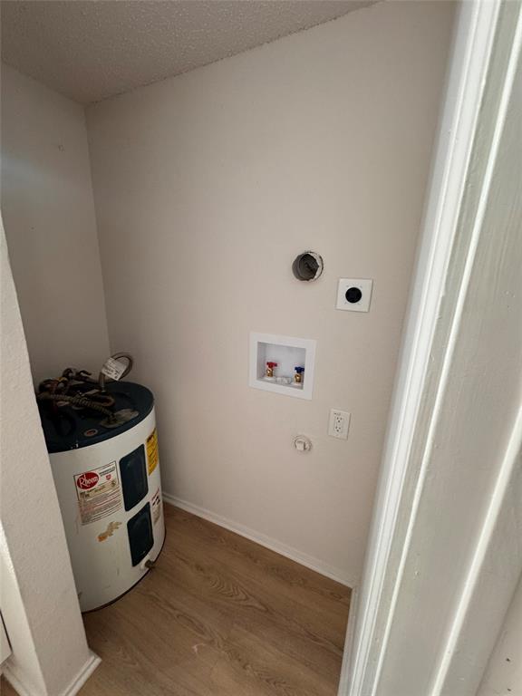 Arlington Oaks Condo - Residential Lease