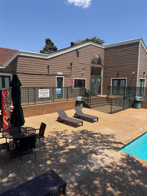 Arlington Oaks Condo - Residential Lease