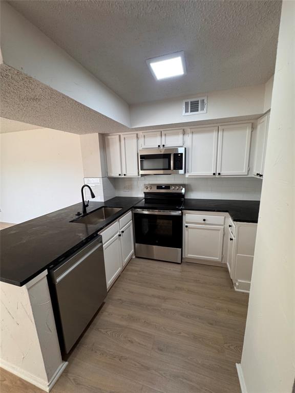 Arlington Oaks Condo - Residential Lease