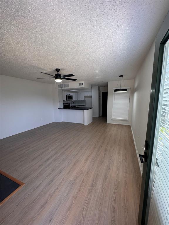 Arlington Oaks Condo - Residential Lease