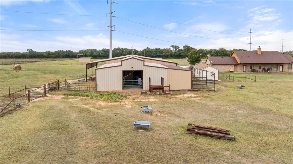 Jw Fogg Abs 648 Surv - Farm