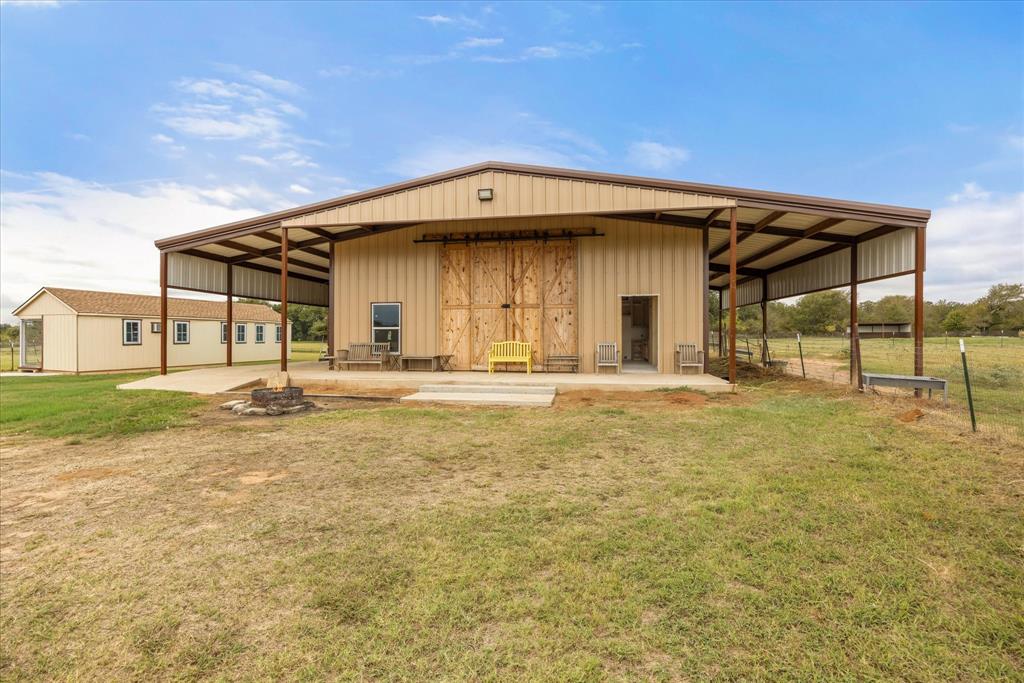 Jw Fogg Abs 648 Surv - Farm