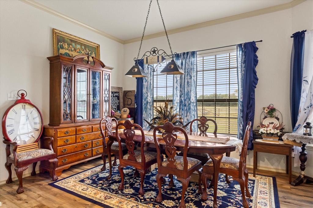 Jw Fogg Abs 648 Surv - Farm