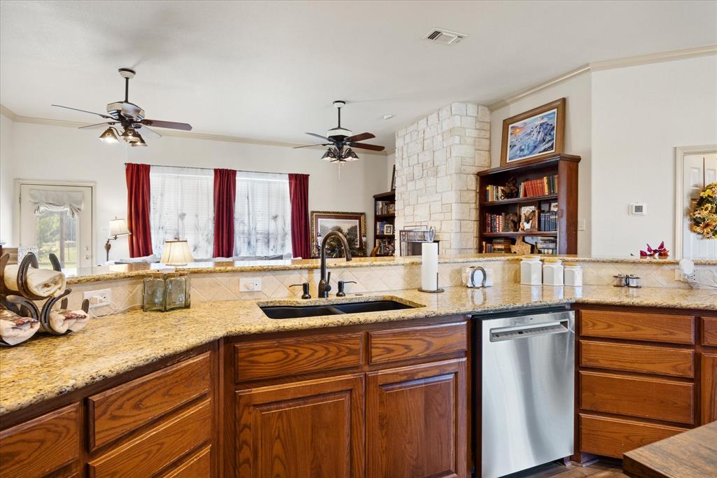 Jw Fogg Abs 648 Surv - Farm