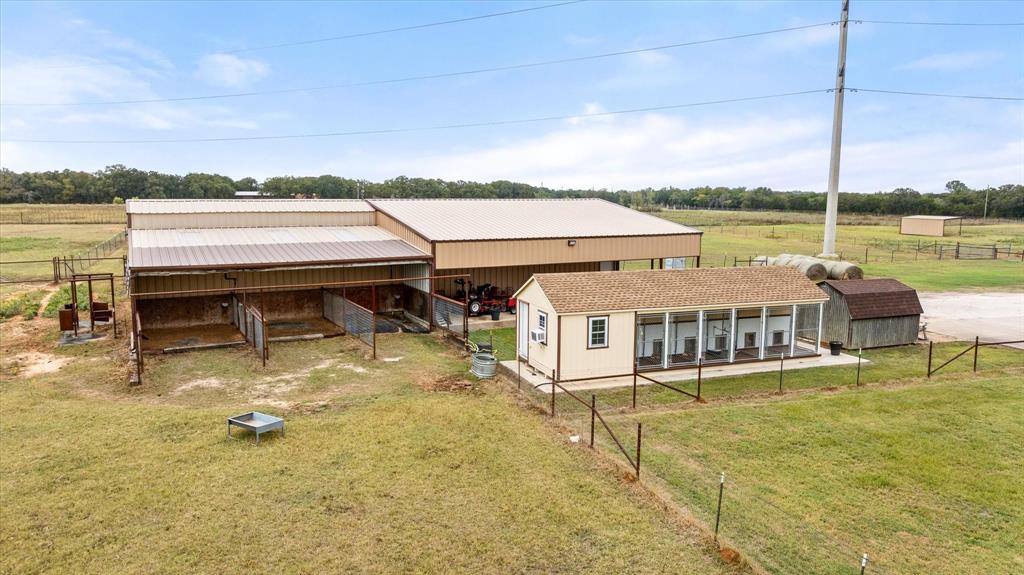 Jw Fogg Abs 648 Surv - Farm