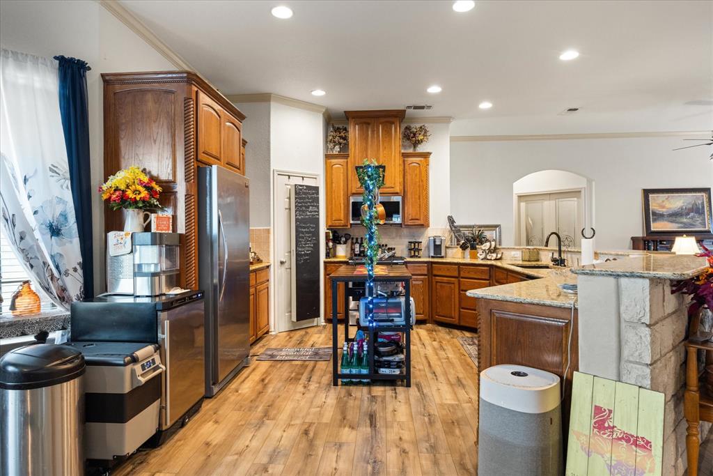 Jw Fogg Abs 648 Surv - Farm