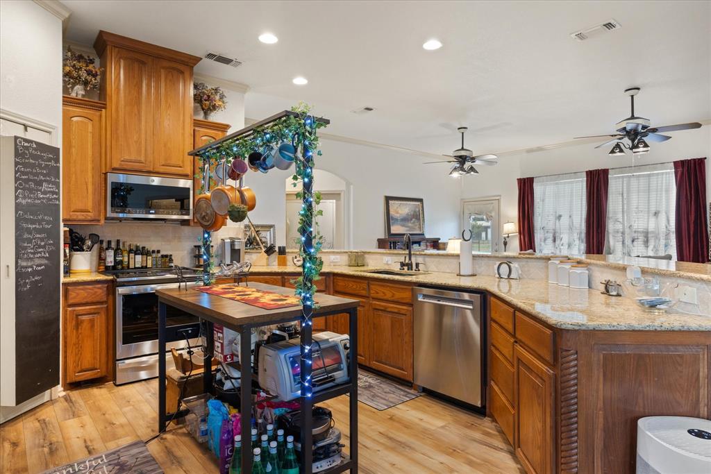 Jw Fogg Abs 648 Surv - Farm