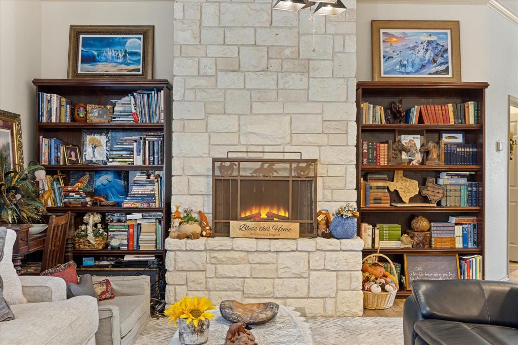 Jw Fogg Abs 648 Surv - Farm