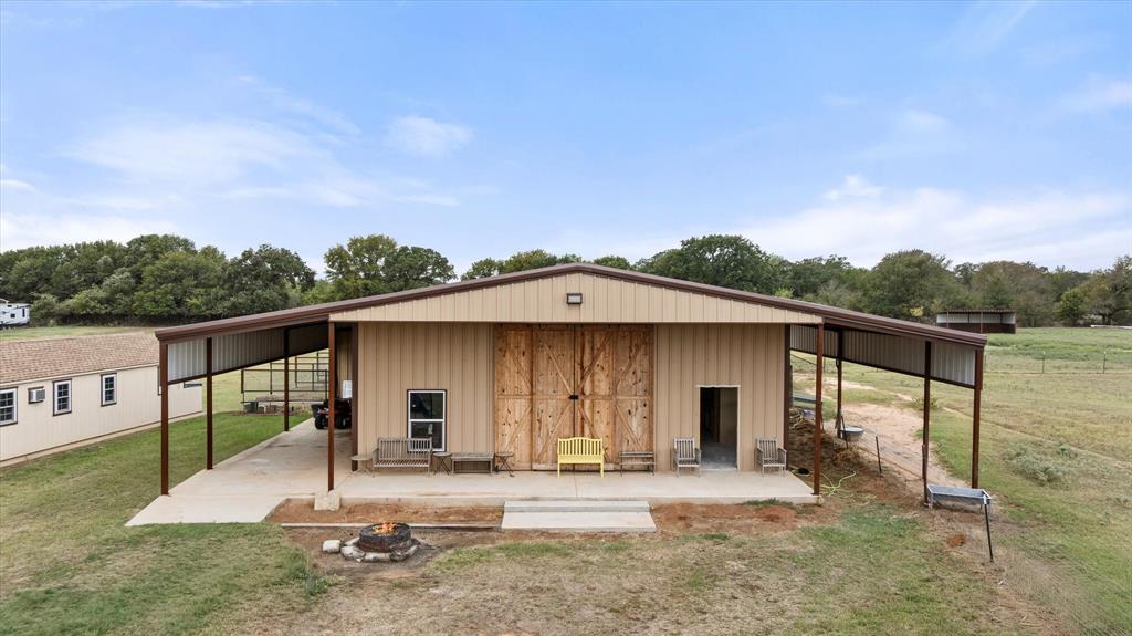 Jw Fogg Abs 648 Surv - Farm