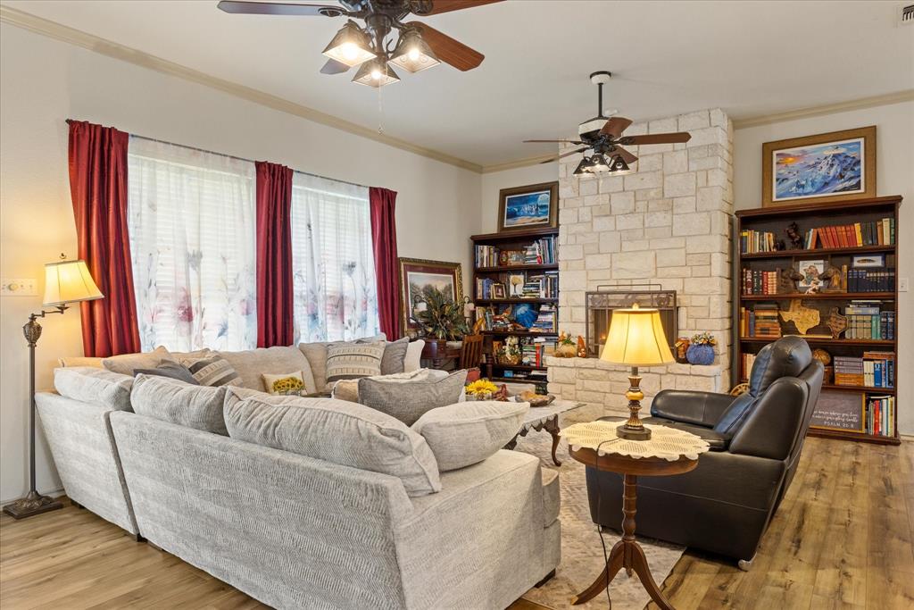 Jw Fogg Abs 648 Surv - Farm