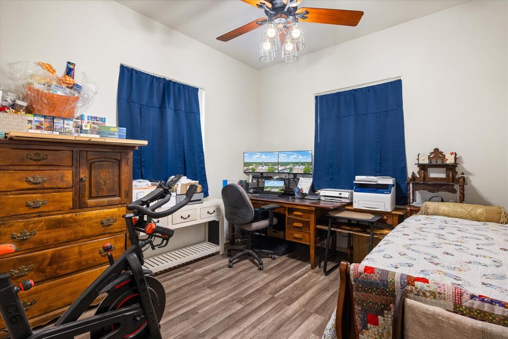 Jw Fogg Abs 648 Surv - Farm