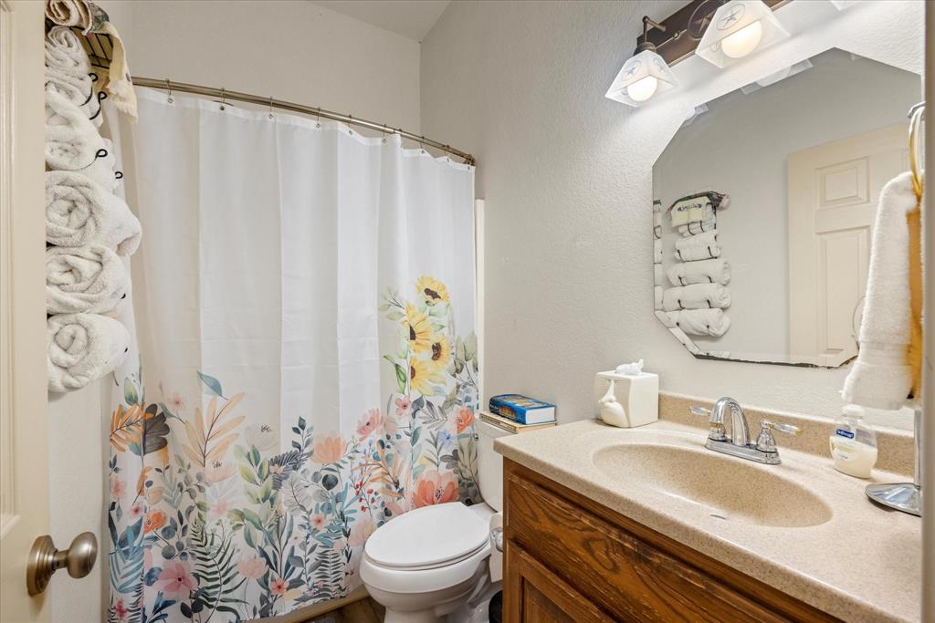 Jw Fogg Abs 648 Surv - Farm