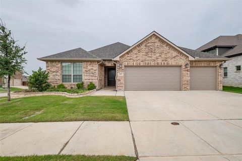 14601 Donner Trail Fort Worth TX 76262