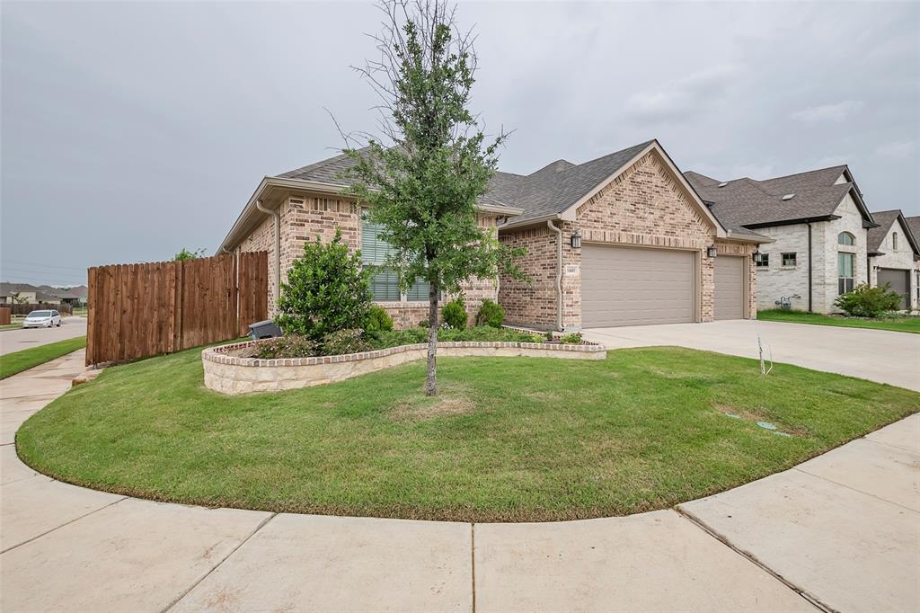 14601 Donner Trail