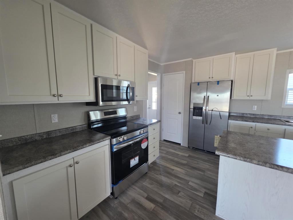 Valencia - Residential