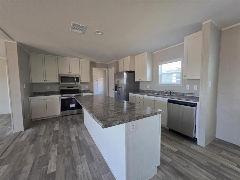 Valencia - Residential