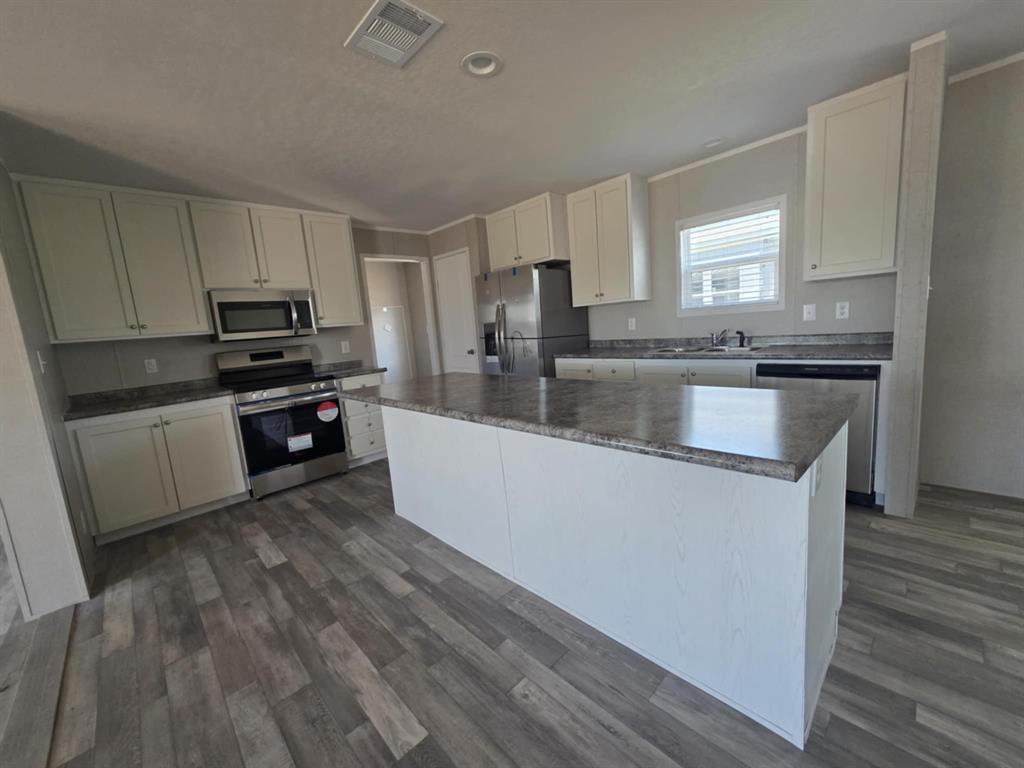 Valencia - Residential