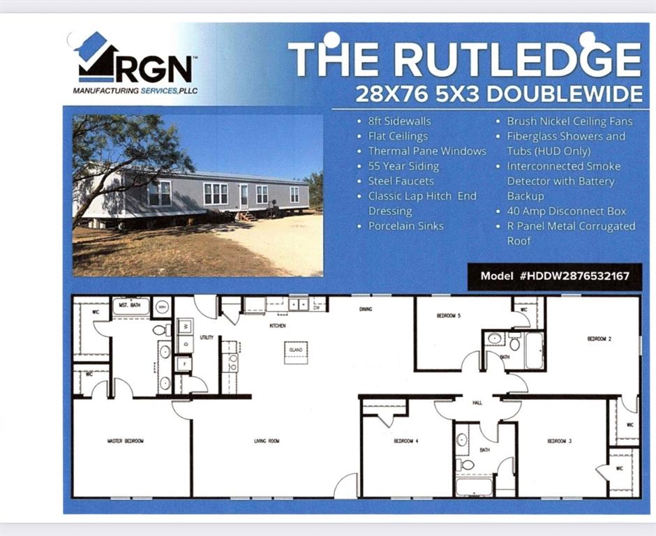 Valencia - Residential