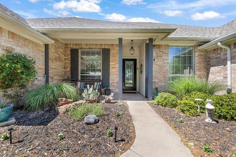 218 Granada Calle Street Granbury TX 76049