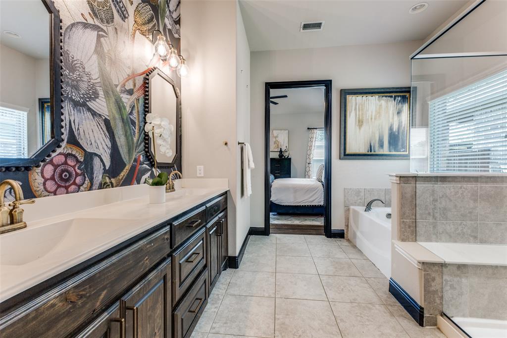 Manors - Residential