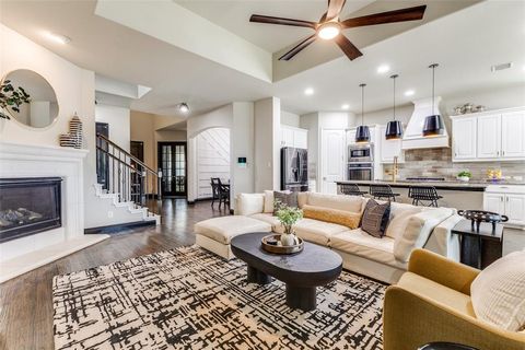 Photo of 3625 Middleton Street, Rowlett, TX 75088 (MLS # 21167591)