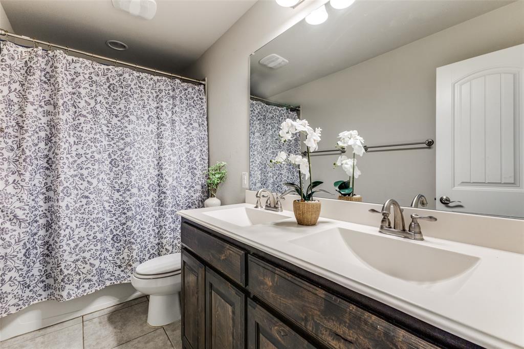 Manors - Residential