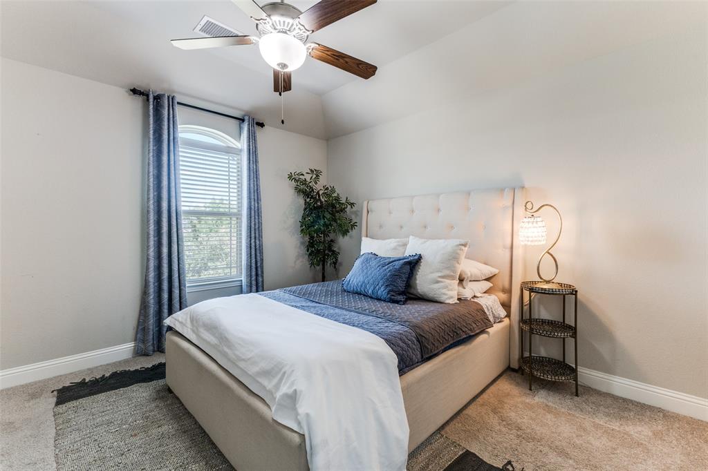 Manors - Residential