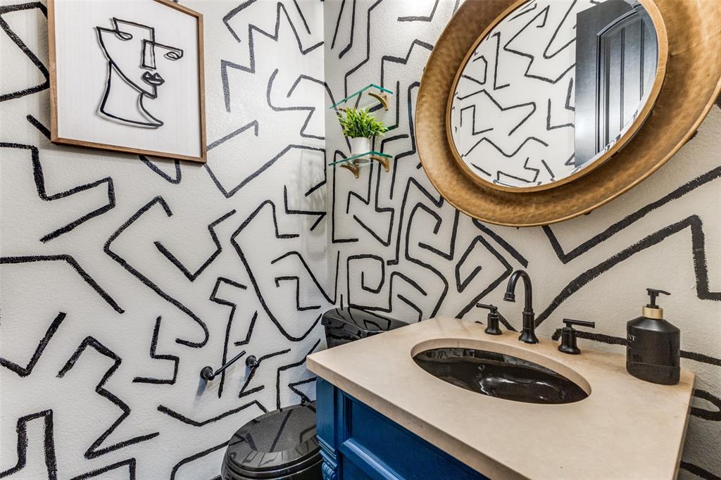 Manors - Residential