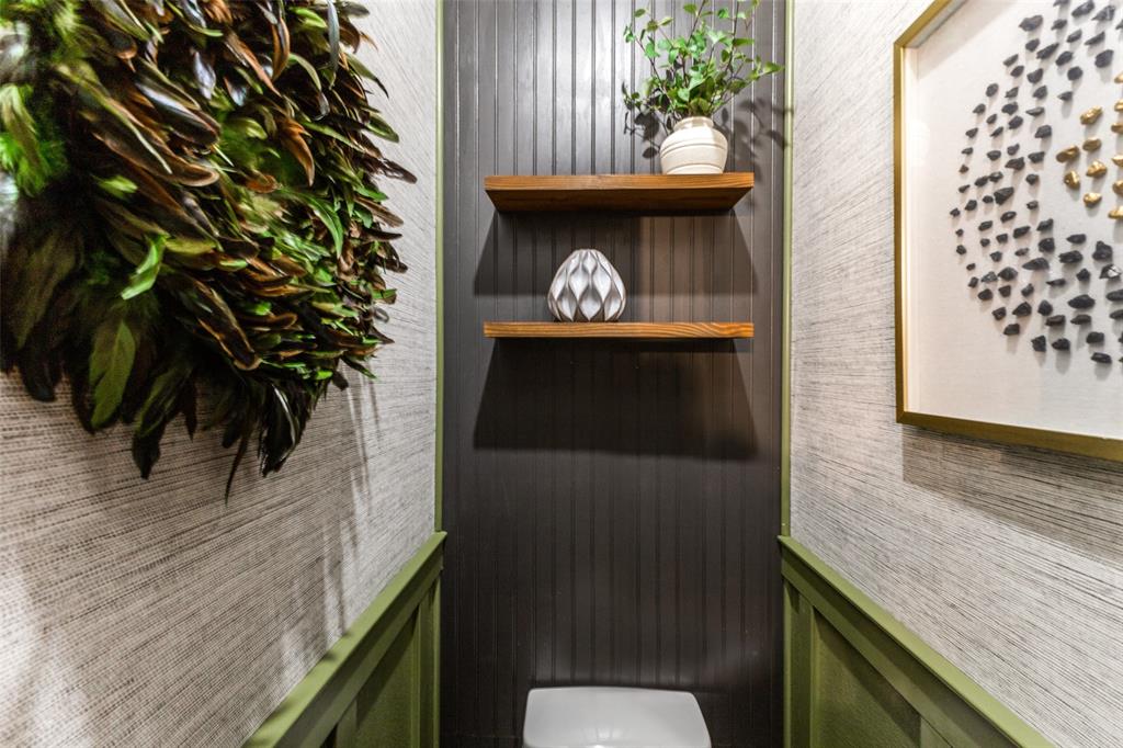 Manors - Residential