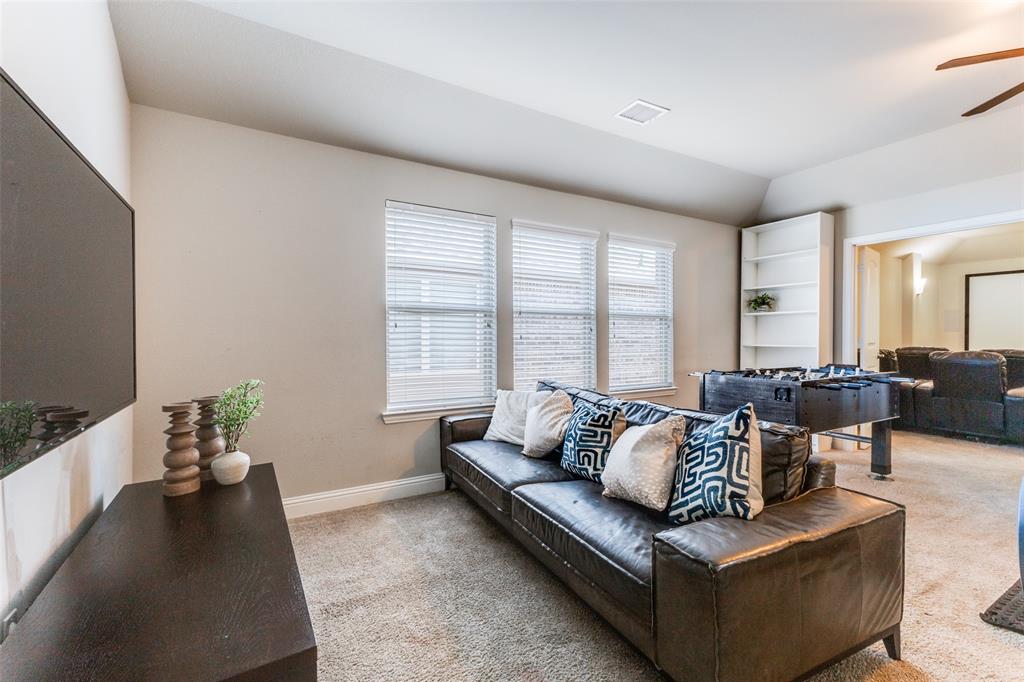 Manors - Residential