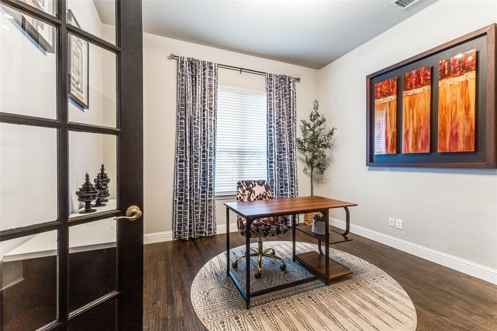 Manors - Residential